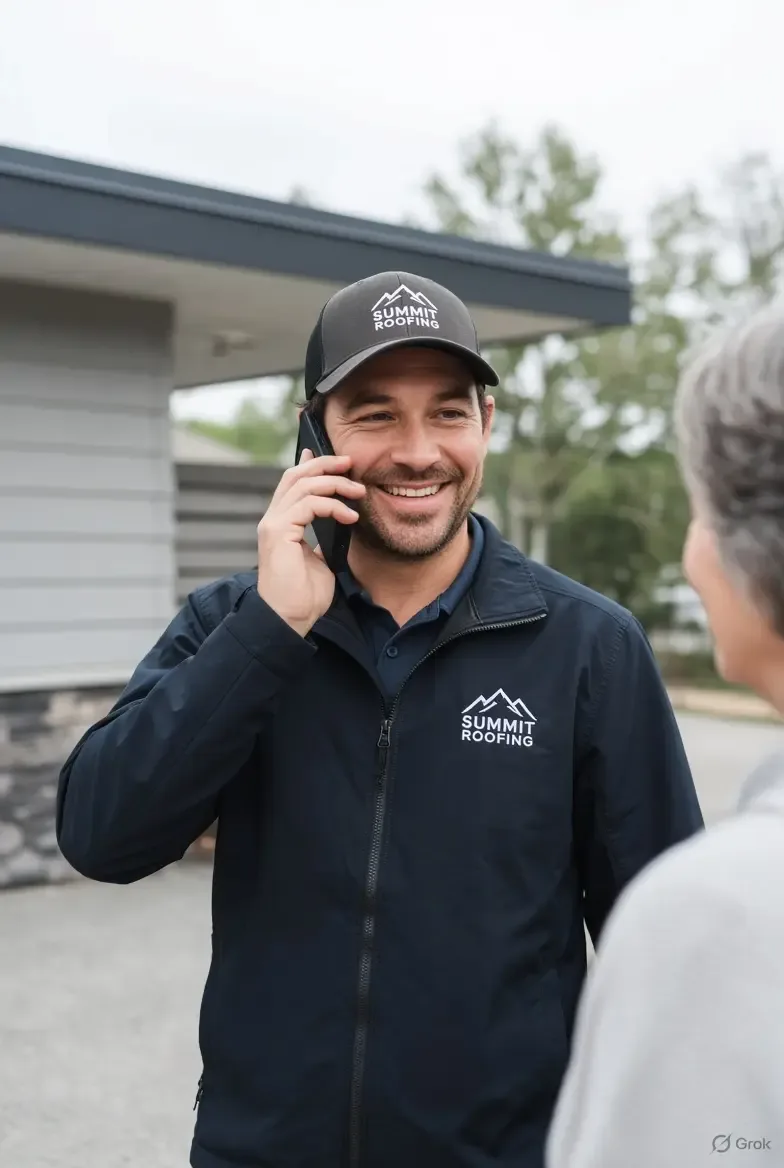 Flat Roof Leak Repair Mill Spring, NC FAQs